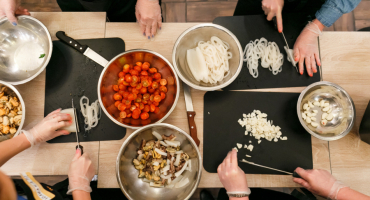 atelier cuisine 2025