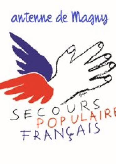 logo SPF Magny