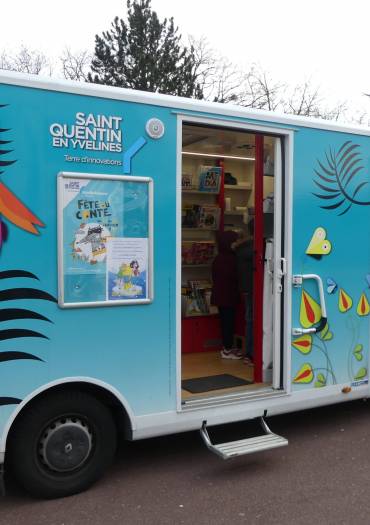 Bibliobus