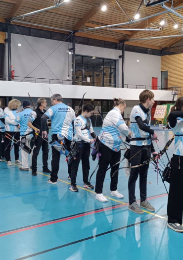 Concours salle 2024