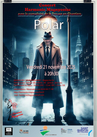 Affiche