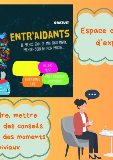 Café entr'aidants