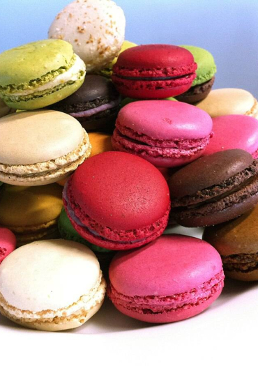 Macaron Réau