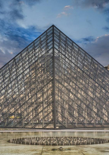 louvre