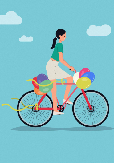 fête vélo