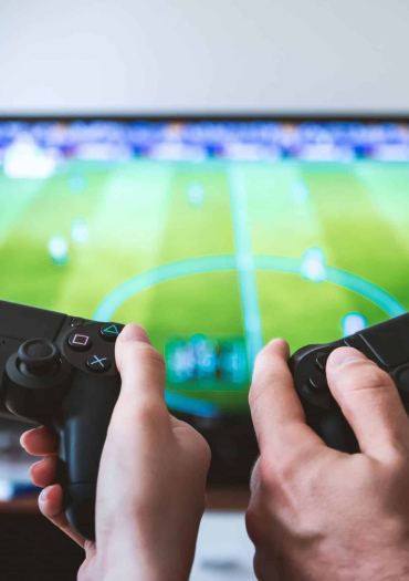 Jeux vidéos