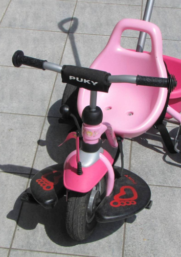 vélo enfant