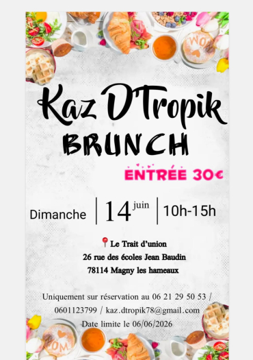 Brunch