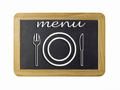 picto menu scolaire