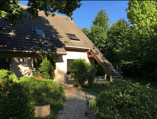 Maison Chevreuse