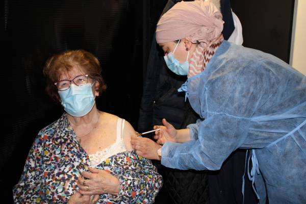 Vaccination