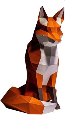 Papercraft