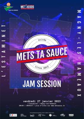 Jam session 2023