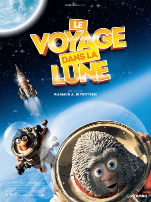 Le Voyage dans la lune