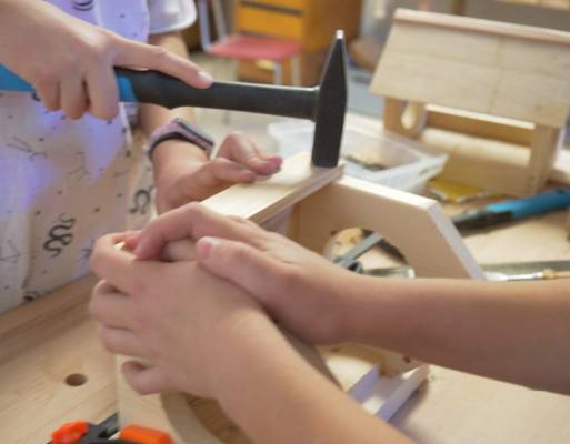 image  en bois