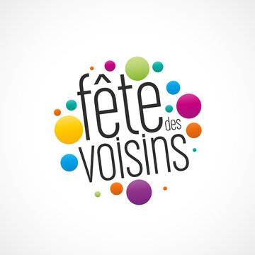 fête des voisins 2025