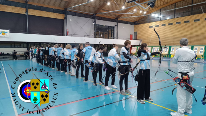 Concours salle 2024