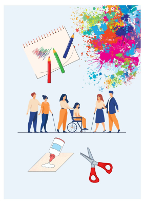 ART THERAPIE
