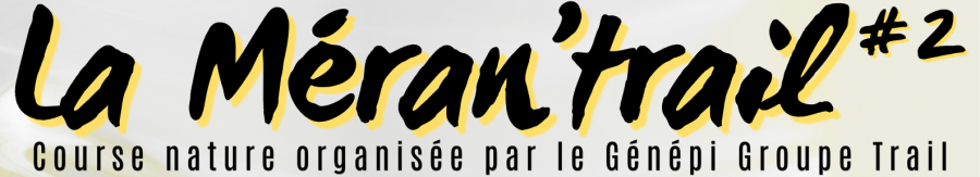 La Méran'Trail