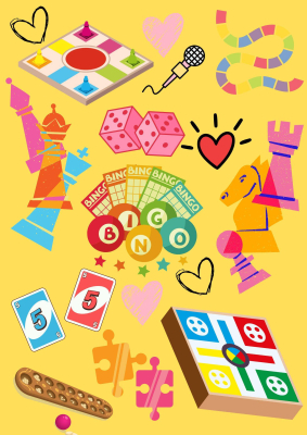 jeux séniors
