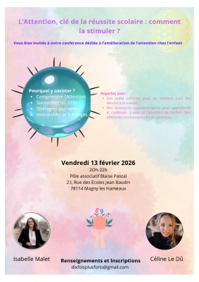 Conférence