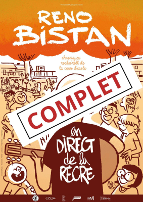 reno bistan