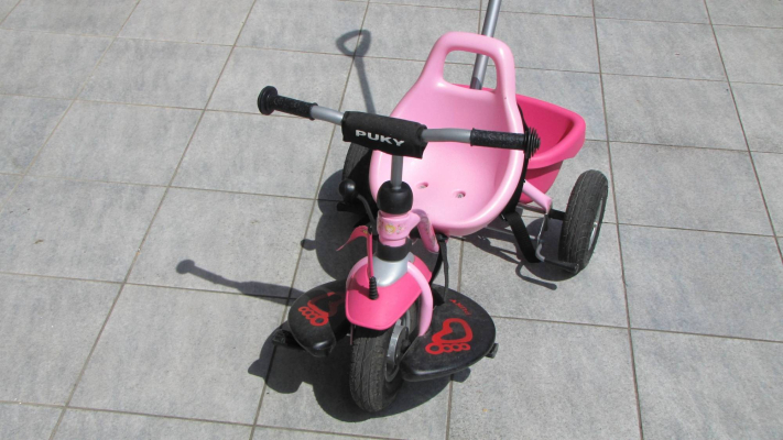 vélo enfant