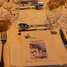 Banquet des seniors