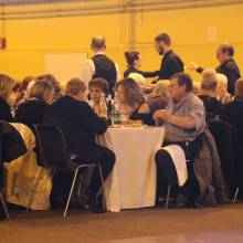 Banquet des seniors