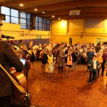 Banquet des seniors