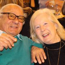 Banquet des seniors