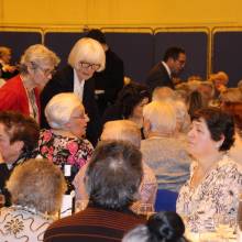Banquet des seniors