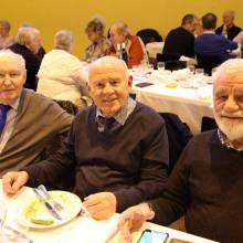 Banquet des seniors