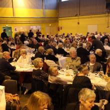 Banquet des seniors