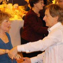 Banquet des seniors