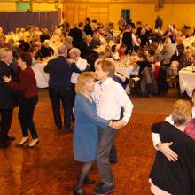 Banquet des seniors