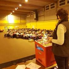 23ème loto de Magny Fêtes et Animations