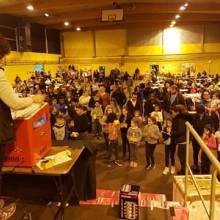 23ème loto de Magny Fêtes et Animations
