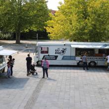 Village Food truck