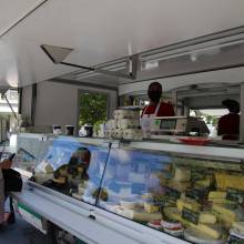 Village Food truck