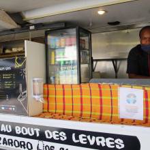 Village Food truck