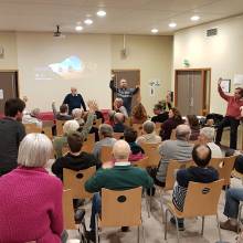 Convention Annuelle