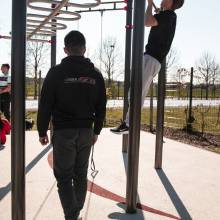 Street workout