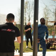 Street workout