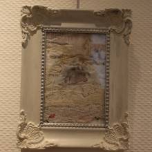 Exposition Audrey Cavalloni