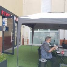 Five Street