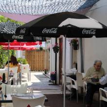 Le vieux Cressely