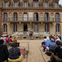  Les 3 Mousquetaires