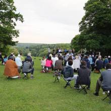 Concert de jazz "dancing in your head(s)"