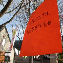 La grande lessive